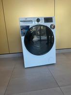 Beko B5WT5941082W Aquatech Wasmachine - 9 kg, 8 tot 10 kg, Ophalen, Zo goed als nieuw, 85 tot 90 cm