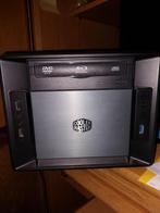 Cooler Master Desktop PC - AMD A10, W11, Computers en Software, Ophalen, Gebruikt, Cooler Master, Virtual Reality