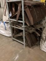 180 bekistingsklemmen, klembereik ca. 80 cm breed en 50 cm h, Nieuwbouw of Opbouw