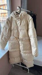 Nikkie Jas, Kleding | Dames, Ophalen of Verzenden, Zo goed als nieuw, Maat 42/44 (L), Wit