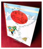 Kuifje in Tibet ❖ (in het Tibetaans !) ❖ Hergé, Boeken, Stripboeken, Eén stripboek, Nieuw, Ophalen of Verzenden, Hergé