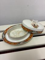 Botervloot, Antiek en Kunst, Antiek | Servies los, Ophalen of Verzenden