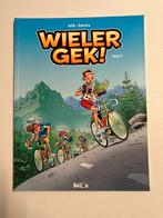Wielergek - deel 4 - Julie & Garrera - nieuwstaat, Boeken, Verzenden, Eén stripboek, Nieuw, Jean-Luc Garrera & Alain Jullie