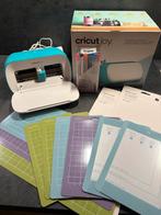 Cricut Joy - inclusief snijmatten en pennen, Hobby en Vrije tijd, Ophalen, Zo goed als nieuw, Gereedschap of Toebehoren