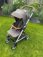 Mutsy nexo kinderwagen buggy, Ophalen, Zo goed als nieuw, Overige merken, Verstelbare rugleuning