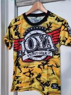 Joya vechtsport fitnessshirt maat 164, Maat XS of kleiner, Ophalen of Verzenden, Zo goed als nieuw, Overige