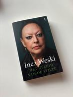 Het geluid van de stilte - Inez Weski, Boeken, Biografieën, Ophalen of Verzenden, Zo goed als nieuw