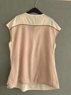 Beige top maat 42, Anna, Beige, Maat 42/44 (L), Ophalen of Verzenden