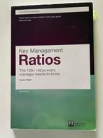 Key Management Ratios, Ophalen of Verzenden, Zo goed als nieuw
