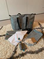 Babymoov luiertas met toebehoren, Ophalen of Verzenden, Zo goed als nieuw