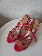 Replay pumps maat 41, Pumps, Replay, Ophalen of Verzenden, Roze