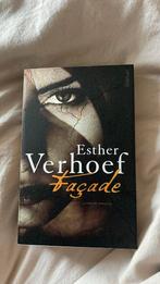 Façade - Esther Verhoef, Ophalen of Verzenden, Zo goed als nieuw, Nederland