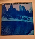 Doug Ashdown - Winter In America LP, Ophalen of Verzenden, Gebruikt