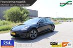 Tesla Model 3 Standard RWD Plus 60 kWh autopilot leder stoel, Automaat, 238 pk, Achterwielaandrijving, Gebruikt