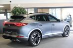 CUPRA Formentor 1.4 e-Hybrid VZ 245PK MATT 360Cam Elek Stoel, Auto's, Gebruikt, Zwart, 4 cilinders, Formentor