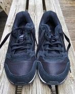 Nike MD Runner sneakers maat 38 zwart, Zwart, Nike, Ophalen of Verzenden, Sneakers of Gympen