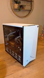 Gaming Beest!, Computers en Software, Desktop Pc's, Ophalen of Verzenden, Zo goed als nieuw, Gaming, SSD