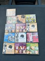 Aangenaam klassiek, dubbel CD’s (13), Ophalen, Classicisme, Gebruikt, Overige typen