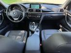BMW 3-serie 330e AUTOMAAT High Executive, lederen interieur,, Auto's, Automaat, 1998 cc, Achterwielaandrijving, Gebruikt