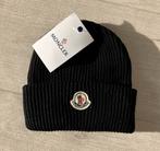 Moncler muts, Kleding | Heren, Mutsen, Sjaals en Handschoenen, Moncler, Overige maten, Ophalen of Verzenden, Zo goed als nieuw