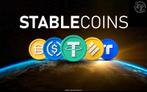 Domeinnaam Stablecoins te koop!, Ophalen, Nieuw
