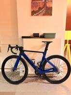 Canyon Aeroad CF SLX di2 S - 54, Overige merken, 28 inch, Carbon, Heren