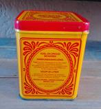 Blik Maggi 1950, Verzamelen, Blikken, Ophalen of Verzenden, Gebruikt, Overige