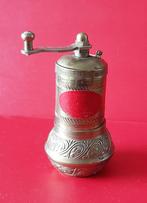 Turkse peper en kruidenmolen, Antiek en Kunst, Ophalen of Verzenden