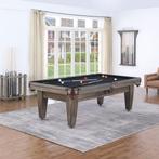 Snooker Professionele biljarts. Enkele voorbeelden, vanaf:, Ophalen of Verzenden, Nieuw, Snookertafel