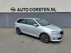 Skoda Fabia Combi 1.0 TSI Ecc Lmv Navigatie Led verl Trekhaa, Voorwielaandrijving, Stof, Gebruikt, 1036 kg