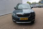Skoda Yeti 1.2 TSI Ambition, Auto's, Voorwielaandrijving, Euro 5, Gebruikt, 4 cilinders