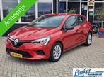Renault Clio Estate 0.9 TCe Intens NL-AUTO RIJKAAR CRUISE BL, 101 pk, Gebruikt, 580 kg, Met garantie (alle)