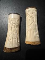 Peper en zout stel, Huis en Inrichting, Ophalen of Verzenden, Zo goed als nieuw