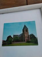 SPIJKENISSE. DORPSKERK, Verzamelen, Ophalen of Verzenden, Sterren en Beroemdheden