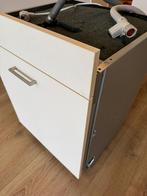 Etna Inbouw Vaatwasser - Zo goed als nieuw, Ophalen, Minder dan 85 cm, Eco programma, Zo goed als nieuw