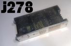 ICP Electronics ACE-716A-P voeding 5 en 12 Volt DC, Gebruikt, https://icpdas-europe.com/en/Contact, Mahdenstraße 3 72768 Reutlingen, Germany