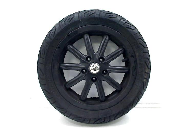 VOORVELG Gilera Fuoco 500 2007-2013 (649372), Motoren, Onderdelen | Overige, Gebruikt