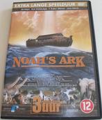 Mini-Serie *** NOAH'S ARK *** It was the End of the World, Vanaf 12 jaar, Ophalen of Verzenden, Zo goed als nieuw
