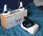 Vr ocules QUEST 2 doos heeft kleine schaden 64 GB, Ophalen, Zo goed als nieuw, Overige platformen