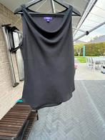 Zwarte Mexx Top - Maat L, Zwart, Maat 42/44 (L), Ophalen of Verzenden, Zo goed als nieuw