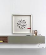 Unieke eyecatcher voor aan de muur, Verzenden, Nieuw