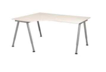 Galant hoekbureau ikea - afbeelding 1