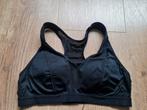 sport bh * zwart * 80B, Maat 38/40 (M), Zwart, Ophalen of Verzenden, Secret possessions
