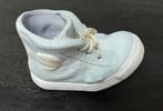 Bloempot in de vorm van een blauwe schoen / sneaker., Ophalen of Verzenden, Zo goed als nieuw