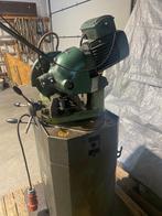 BEWO afkortzaag, Doe-het-zelf en Verbouw, Gereedschap | Zaagmachines, Ophalen, Gebruikt, Bewo, Afkortzaag