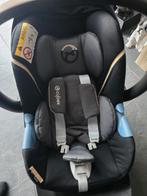 Cybex anton m i size gold met isofix base auto stoel, Kinderen en Baby's, Autostoeltjes, Ophalen, Zo goed als nieuw, Overige merken