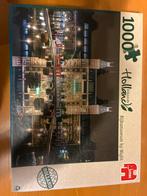 Jumbo Puzzel 1000 Stukjes Rijksmuseum by Night, Ophalen of Verzenden, Zo goed als nieuw, Legpuzzel