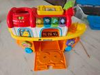 Zoefzoef dierenboot, Kinderen en Baby's, Speelgoed | Vtech, Ophalen of Verzenden, Zo goed als nieuw