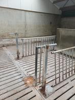 hek tussenhek spijlhek, Dieren en Toebehoren, Stalling en Weidegang