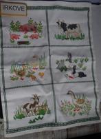 DECORATIE BABYKAMER * 3 STUKS * Schattig ! *, Verzenden, Nieuw, Wanddecoratie